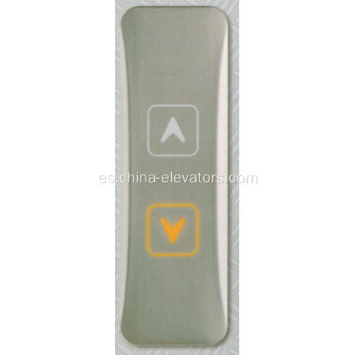 Librante de pasajeros Lop con diseño ultrafino de 10 mm